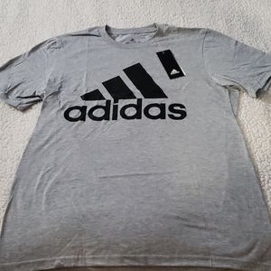 Men tshirt Addidas